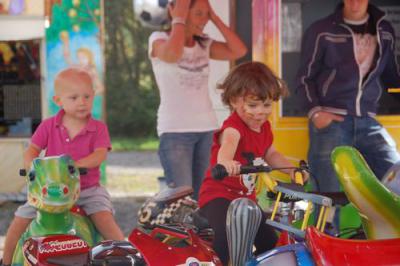 Foto des Albums: Volksfest 2012