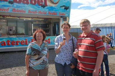 Foto des Albums: Volksfest 2012