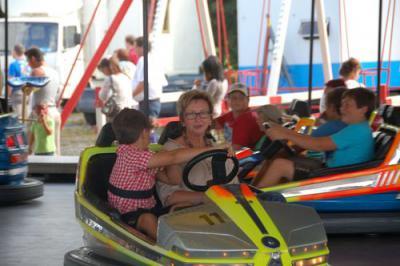 Foto des Albums: Volksfest 2012
