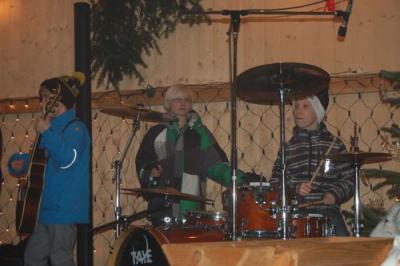 Foto des Albums: Christkindlmarkt 2011