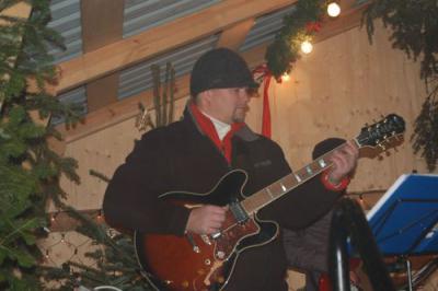 Foto des Albums: Christkindlmarkt 2011