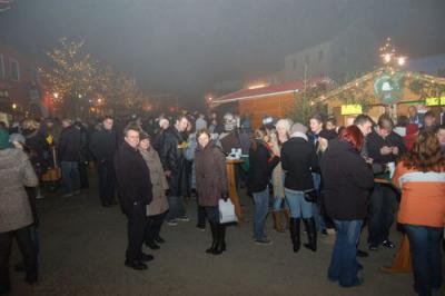 Foto des Albums: Christkindlmarkt 2011