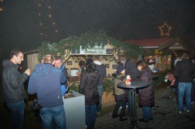 Foto des Albums: Christkindlmarkt 2011