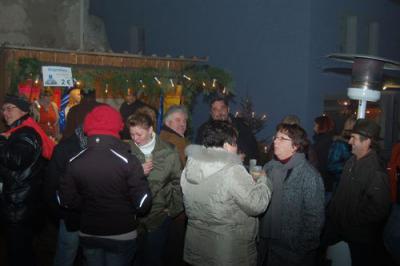 Foto des Albums: Christkindlmarkt 2011