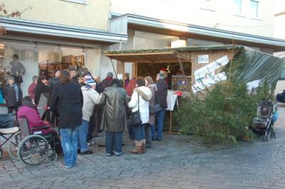 Foto des Albums: Christkindlmarkt 2011
