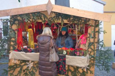 Foto des Albums: Christkindlmarkt 2011