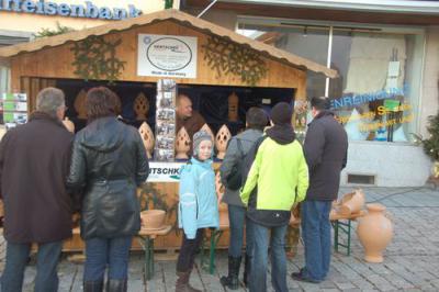 Foto des Albums: Christkindlmarkt 2011