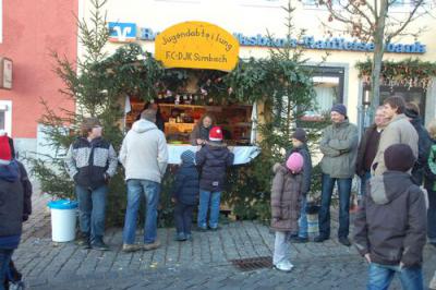 Foto des Albums: Christkindlmarkt 2011