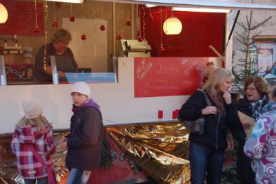 Foto des Albums: Christkindlmarkt 2011