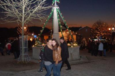 Foto des Albums: Christkindlmarkt 2011