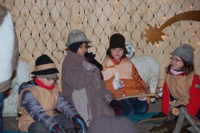 Foto des Albums: Christkindlmarkt 2011