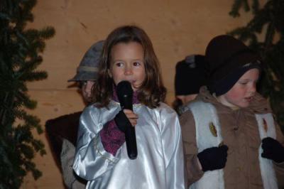 Foto des Albums: Christkindlmarkt 2011