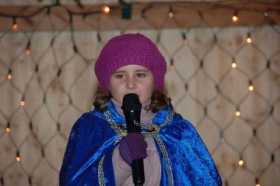 Foto des Albums: Christkindlmarkt 2011