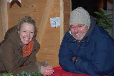 Foto des Albums: Christkindlmarkt 2011