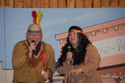 Foto des Albums: Faschingsmarkt Haunersdorf 2011