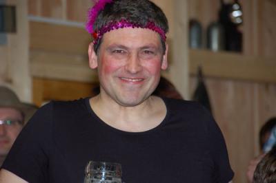 Foto des Albums: Faschingsmarkt Haunersdorf 2011