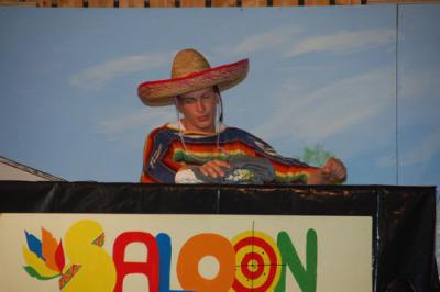 Foto des Albums: Faschingsmarkt Haunersdorf 2011