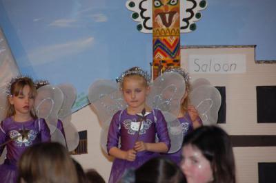 Foto des Albums: Faschingsmarkt Haunersdorf 2011