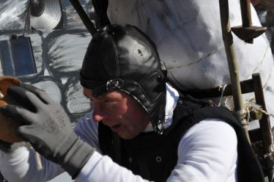 Foto des Albums: Faschingsumzug 2011