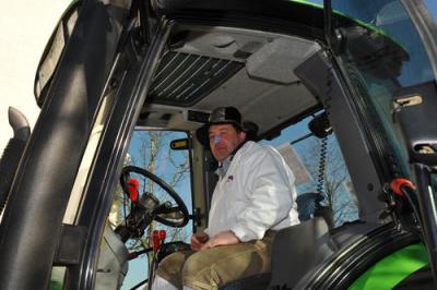 Foto des Albums: Faschingsumzug 2011