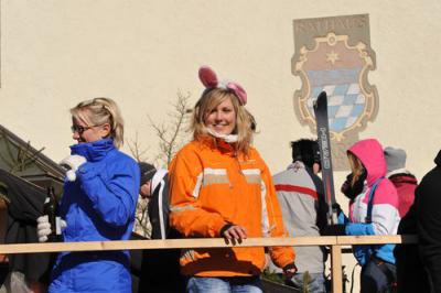 Foto des Albums: Faschingsumzug 2011