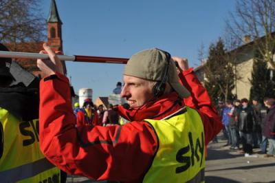 Foto des Albums: Faschingsumzug 2011