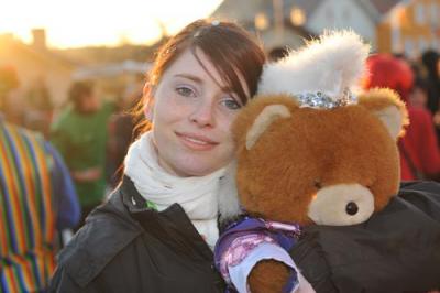 Foto des Albums: Faschingsumzug 2011