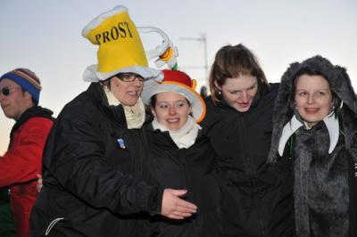 Foto des Albums: Faschingsumzug 2011