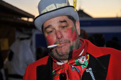 Foto des Albums: Faschingsumzug 2011