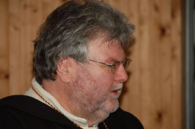 Foto des Albums: Moritatensänger Fasching 2011