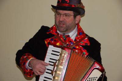 Foto des Albums: Moritatensänger Fasching 2011