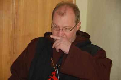 Foto des Albums: Moritatensänger Fasching 2011