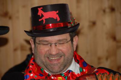 Foto des Albums: Moritatensänger Fasching 2011
