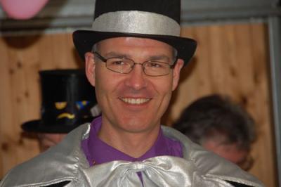 Foto des Albums: Moritatensänger Fasching 2011