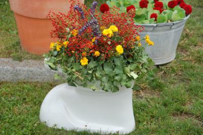 Foto des Albums: Herbstmarkt 2011