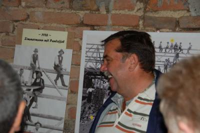 Foto des Albums: Herbstmarkt 2011