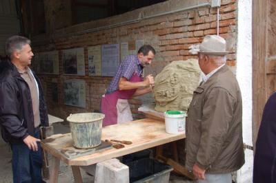 Foto des Albums: Herbstmarkt 2011