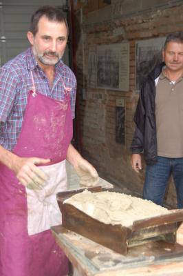 Foto des Albums: Herbstmarkt 2011