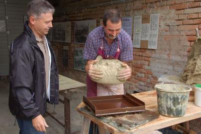 Foto des Albums: Herbstmarkt 2011