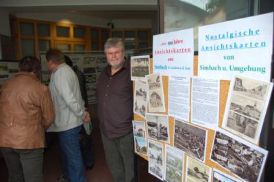 Foto des Albums: Herbstmarkt 2011