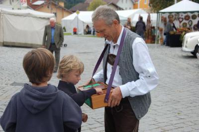 Foto des Albums: Herbstmarkt 2011