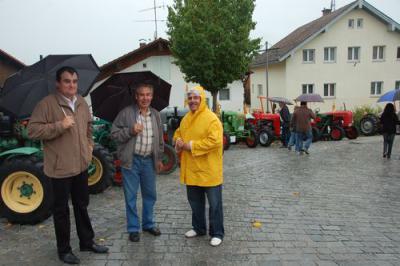 Foto des Albums: Herbstmarkt 2011