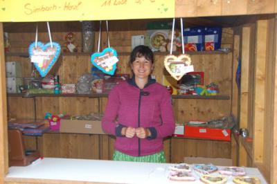 Foto des Albums: Herbstmarkt 2011