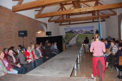 Foto des Albums: Herbstmarkt 2011