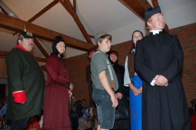 Foto des Albums: Herbstmarkt 2011