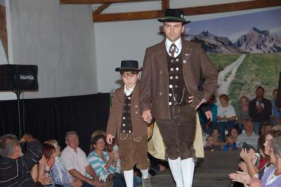 Foto des Albums: Herbstmarkt 2011