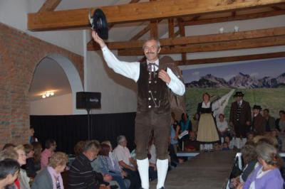 Foto des Albums: Herbstmarkt 2011