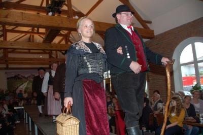 Foto des Albums: Herbstmarkt 2011