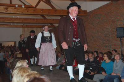 Foto des Albums: Herbstmarkt 2011