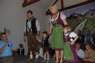 Foto des Albums: Herbstmarkt 2011